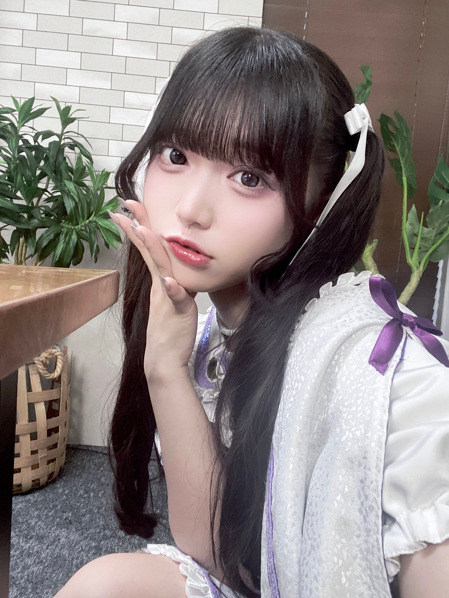 咲川ひなの