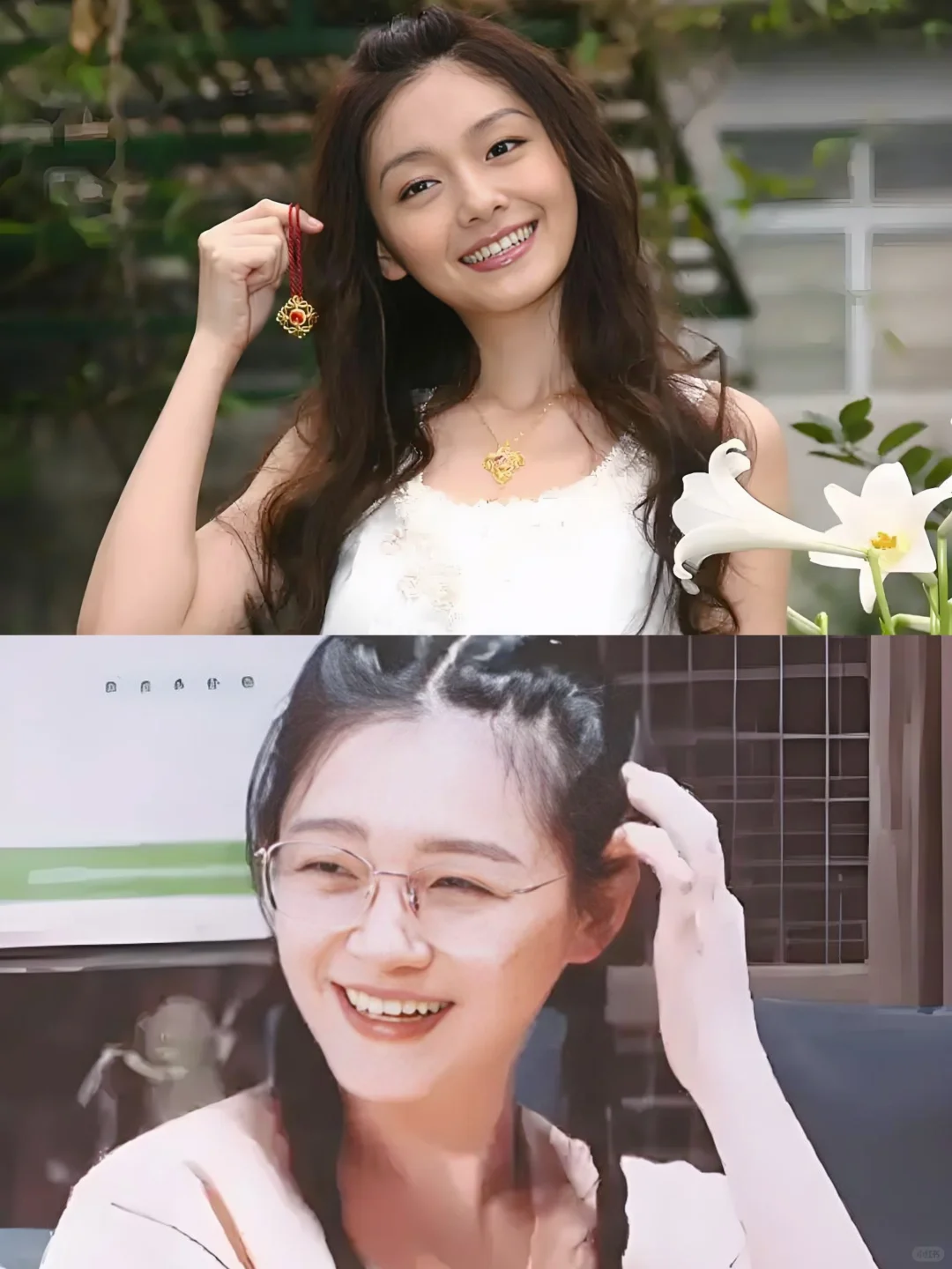 天啊！她真的真的好爱孩子，泪目了……