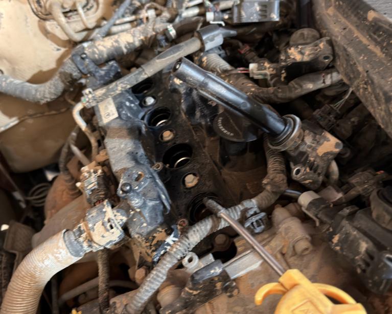 我发现很多车主一感觉自己的爱车出现了启动困难，怠速抖动特别大，而且行驶起来感觉像