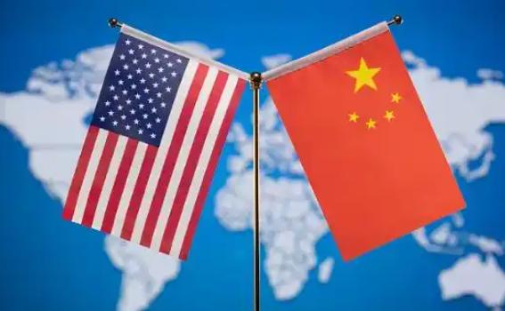 现在局势很有可能已经到了最危险的时刻，美国正在一步步的将咱们带进战争的边缘，只要
