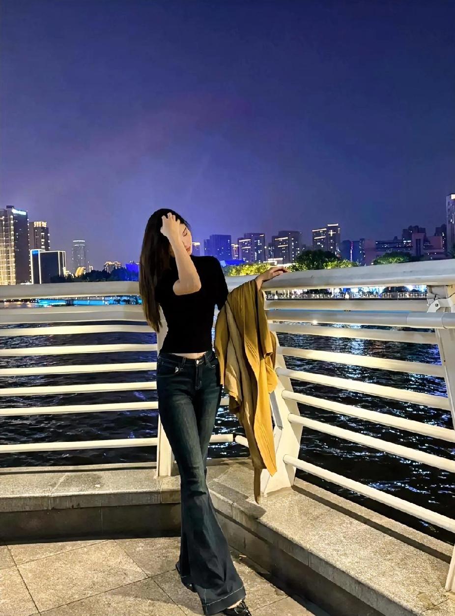 有哪些女生日常好看穿搭可以借鉴