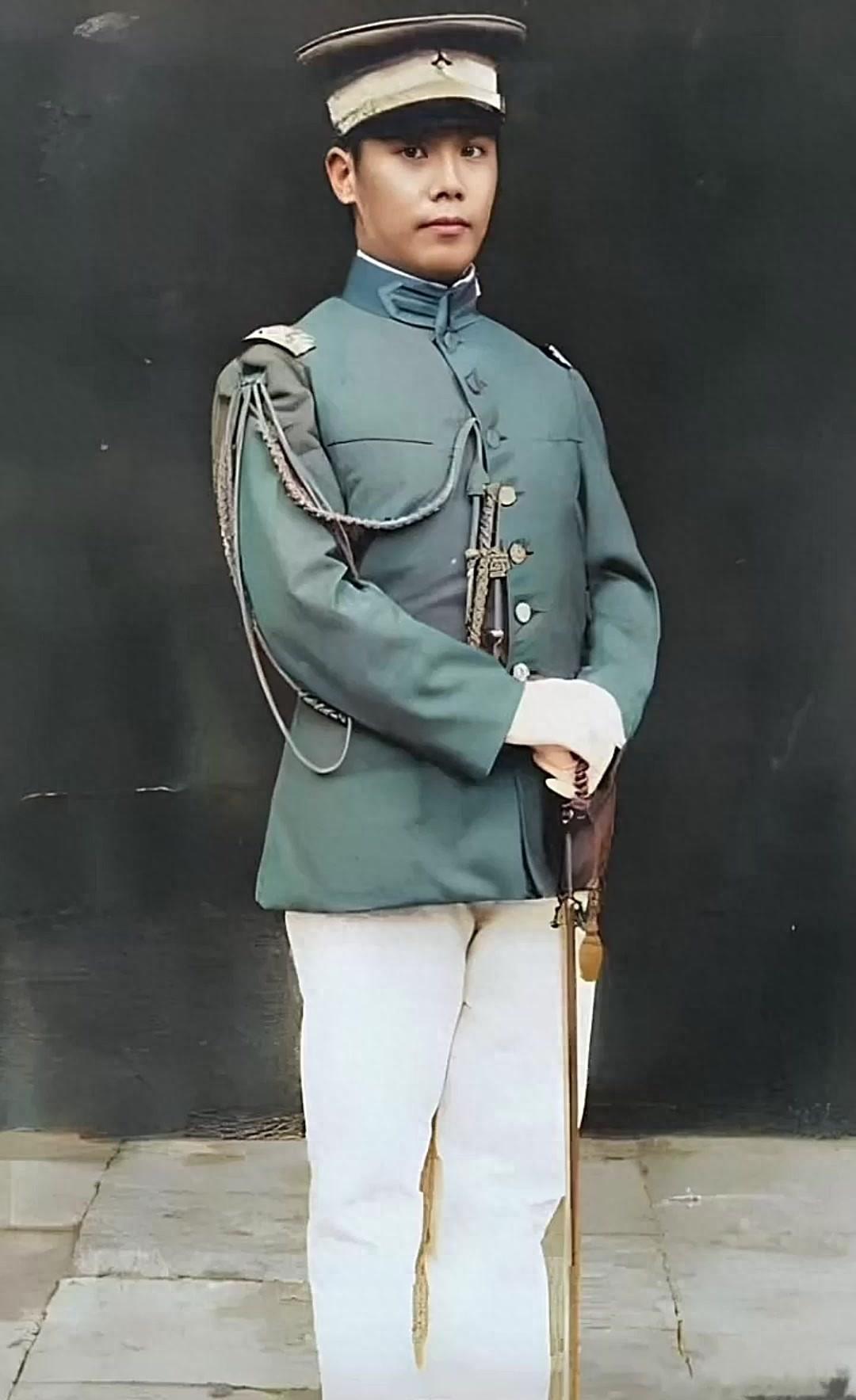 袁克定建国后生活艰难，毛主席关注此事并批示要帮他解决生活困难，这背后有什么故事？