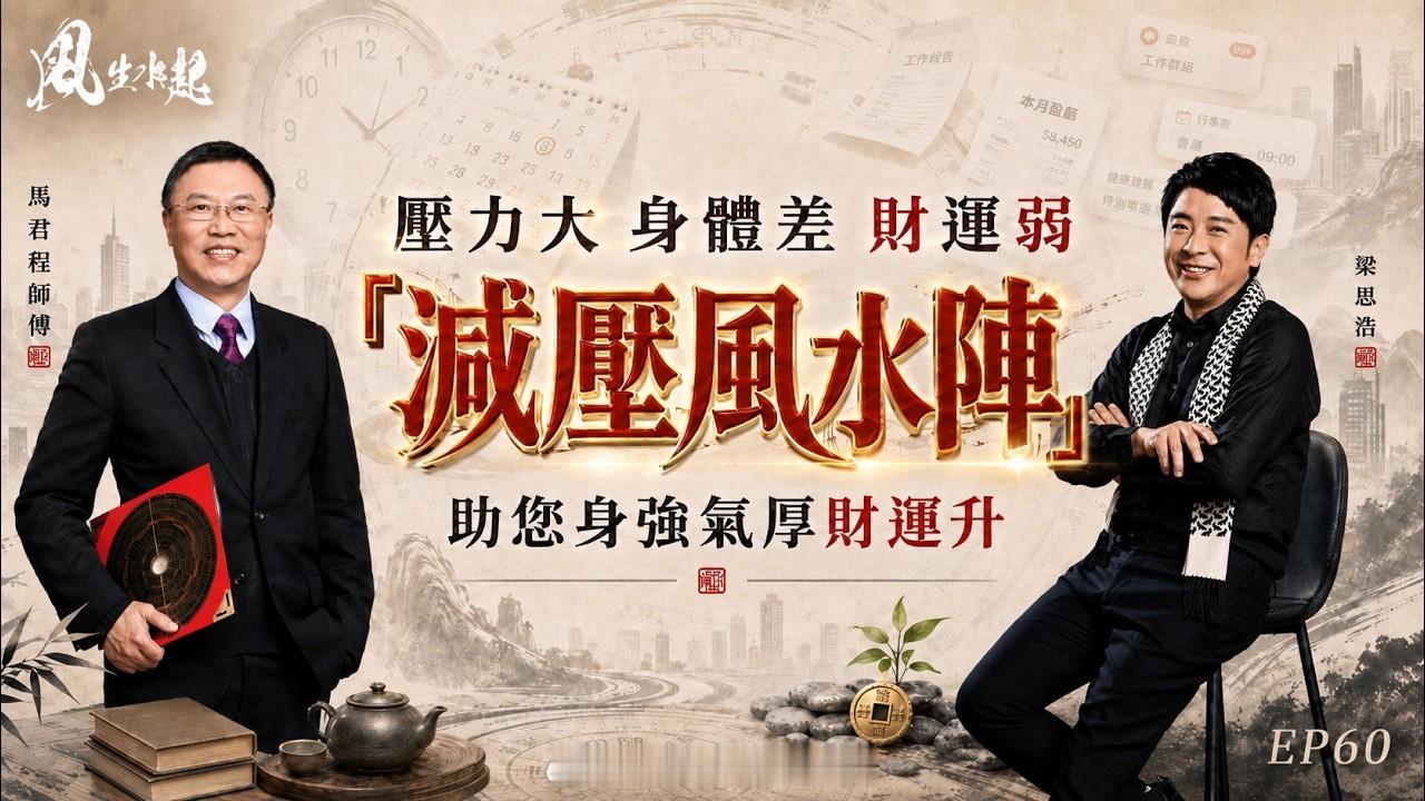 ✨✨【今日直播 / 回放预告】2026.06.23 简信回师傅、梁思浩 / 马君