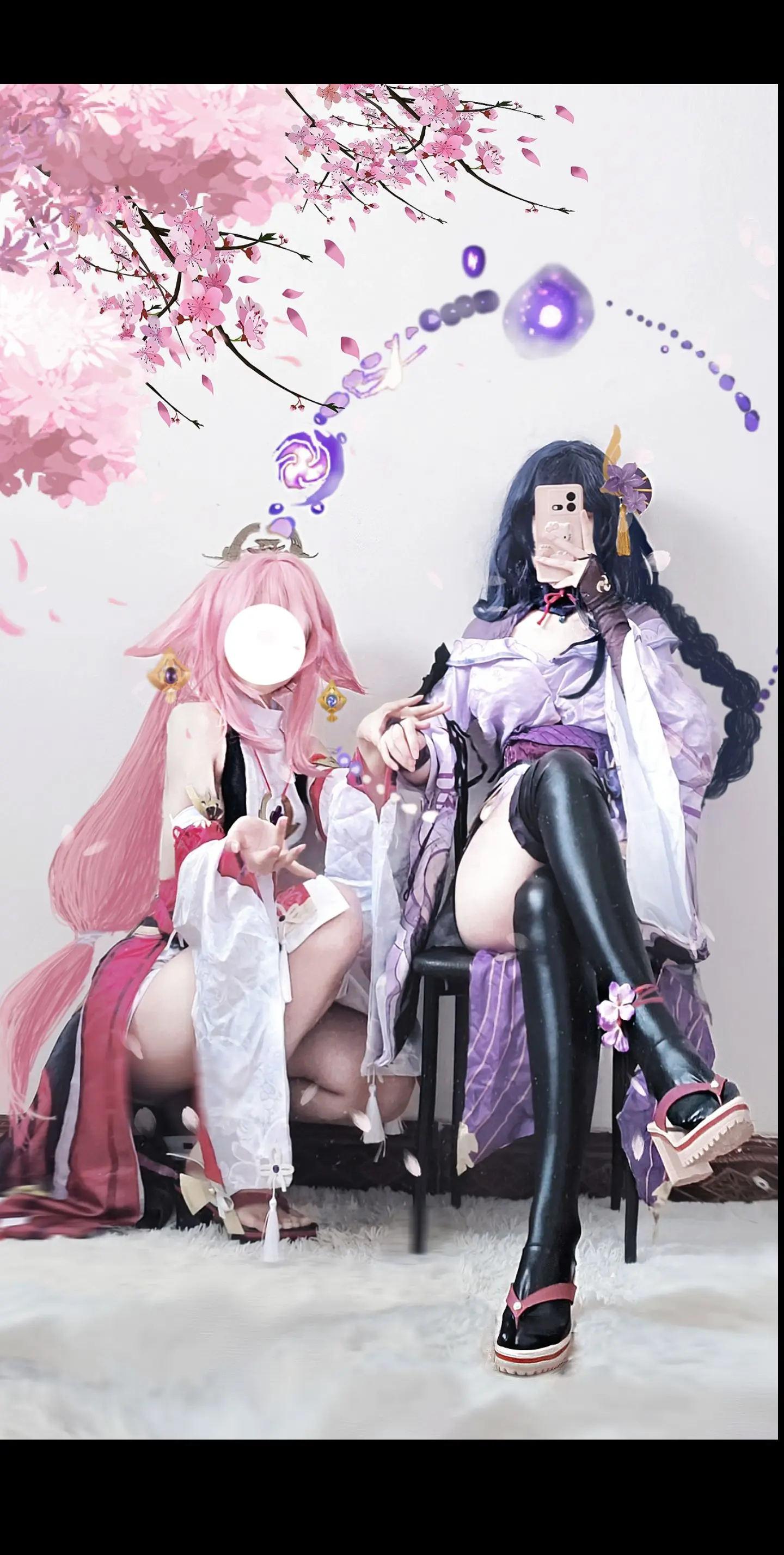 常道恢宏，鸣神永恒。
