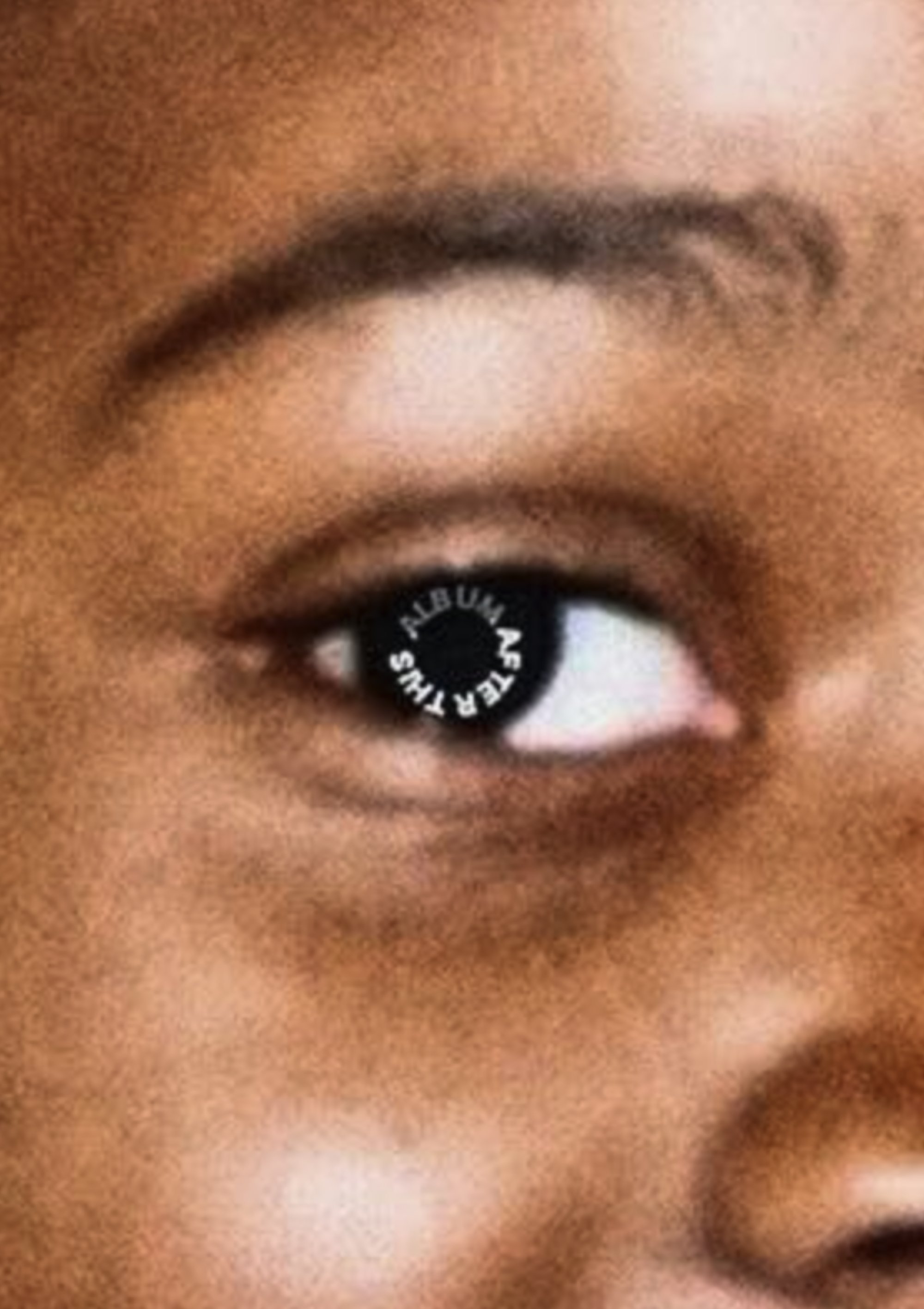 Lil Uzi Vert 无预警发布了一张EP《Maverick “Almost