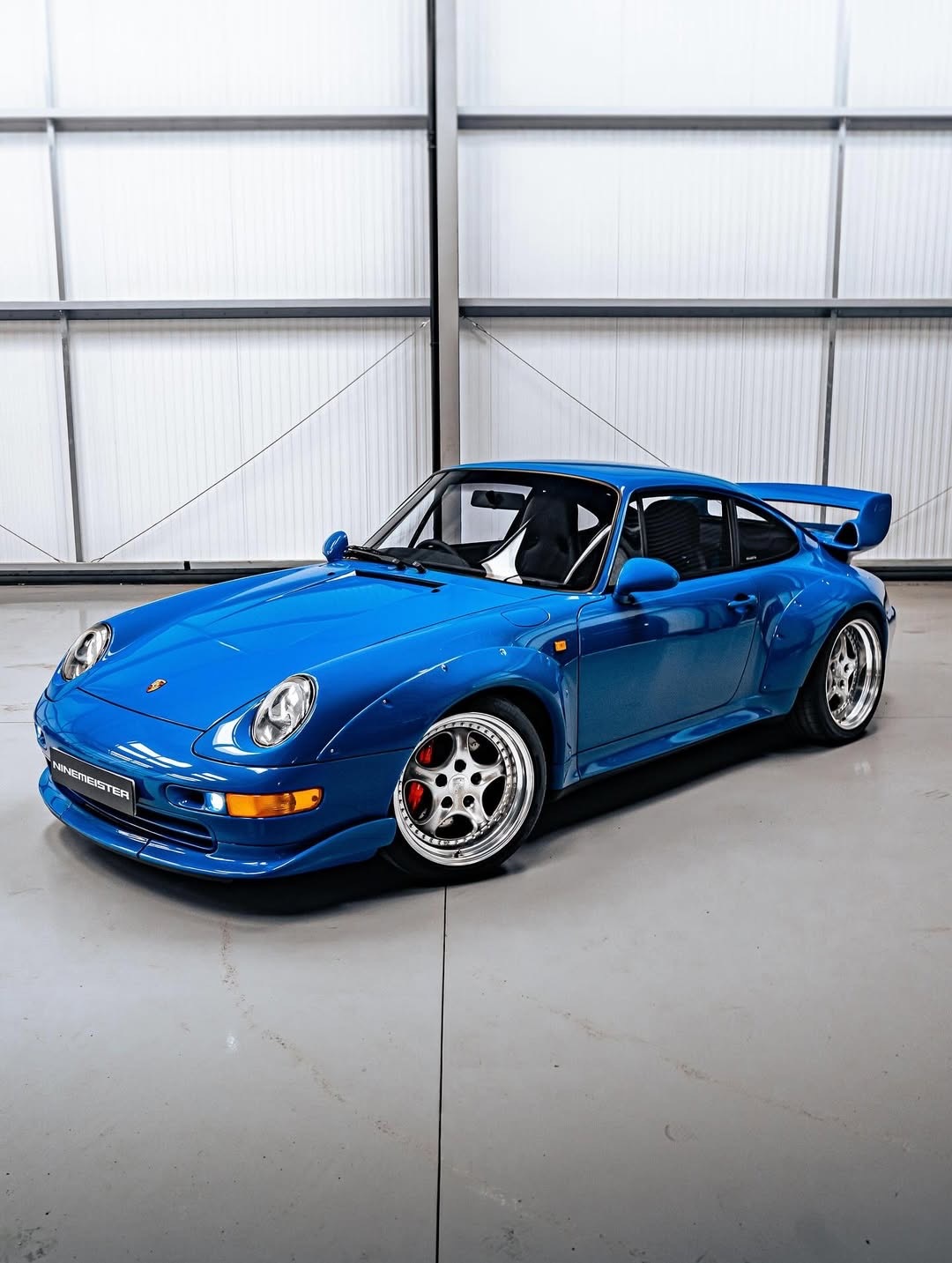 🐎Ins：ninemeister_porsche ​​​