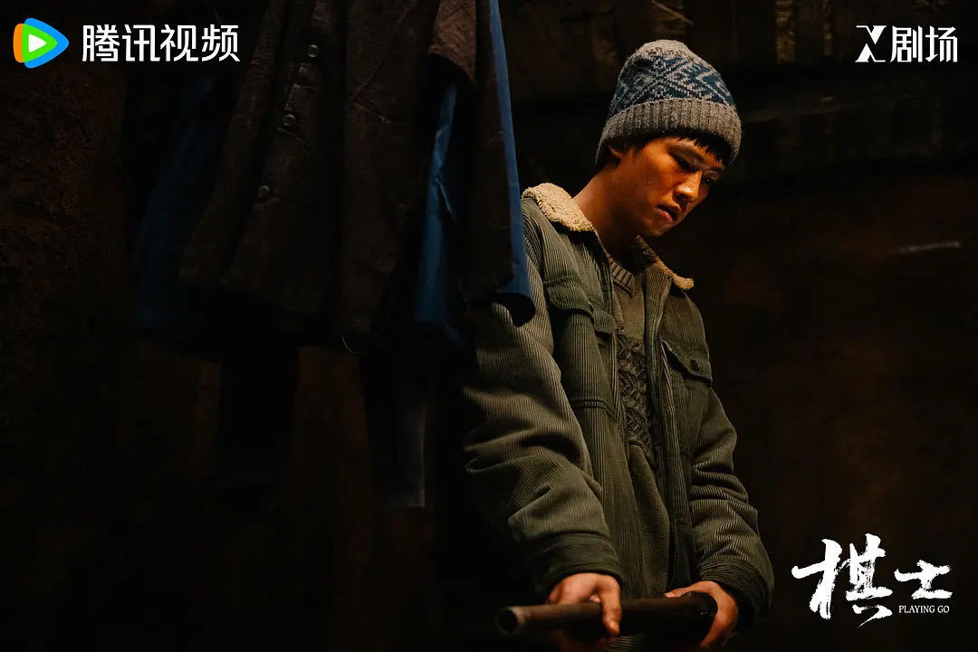 电影我最特别的朋友 今日上映，陈永胜特别主演片中“狠角色”大飞。从《狙击手》里的