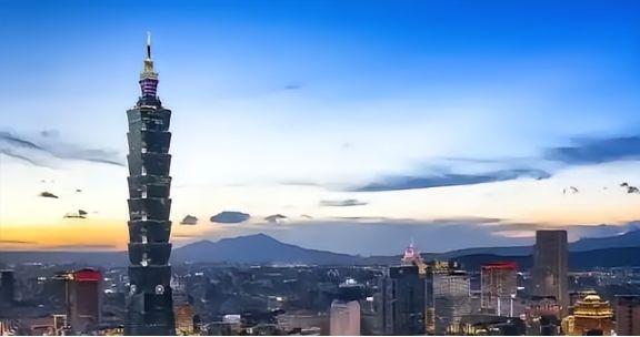 还以为台海问题就是谁拳头大谁说了算？真正卡住统一进程的，居然是隐藏在国内的那群“