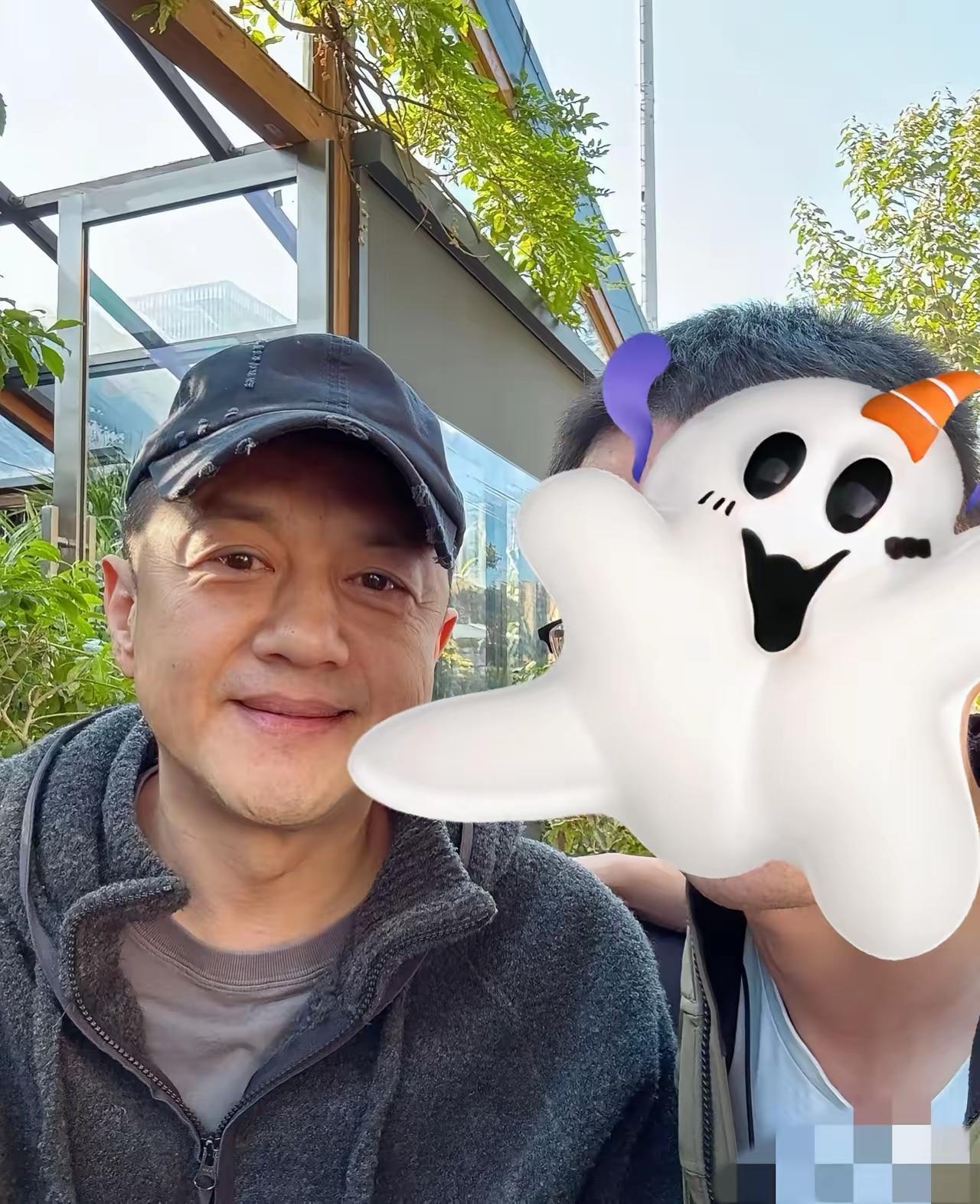 李亚鹏口碑逆转，
他还会再次翻车吗？
我觉得不会了，
现在就连新华社这种官媒，