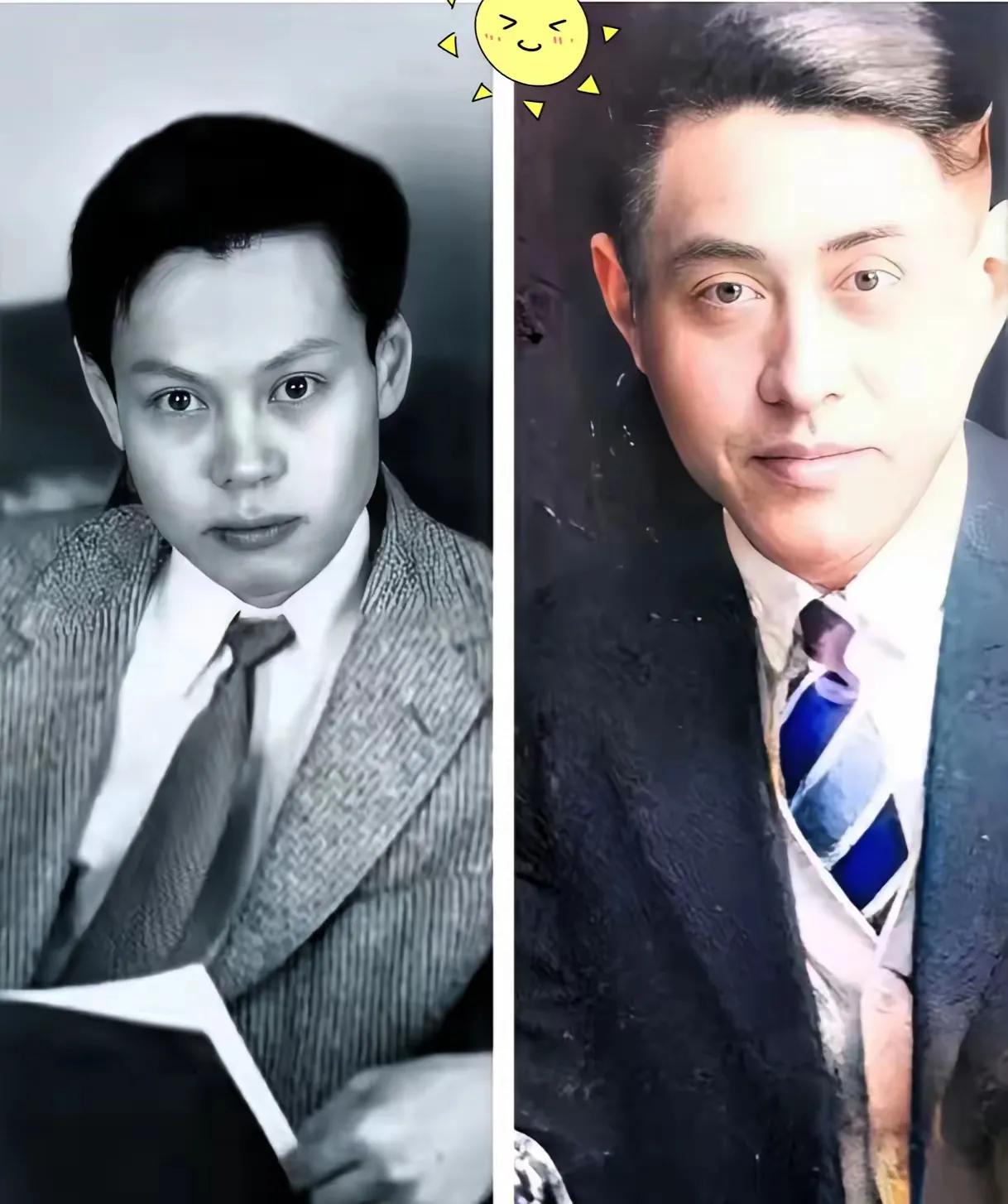不得不信，有些人生来就是享福的
杨振宁先生整个人生，
估计只有一个缺点，就是没有