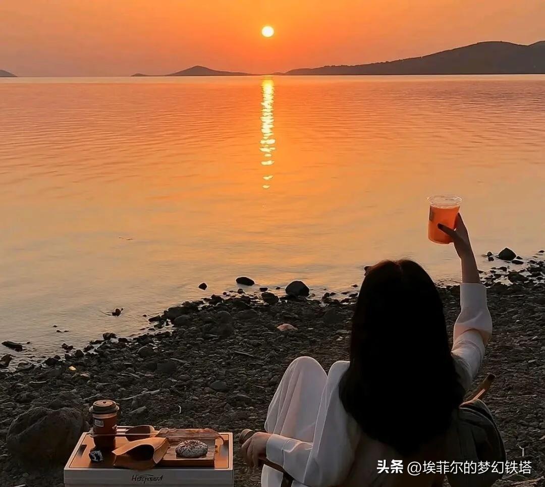 秋日生活打卡季