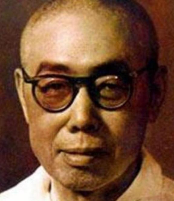 1968年，“国歌之父”田汉被永久开除党籍，最终在监狱中去世，许多人认为他是冤枉