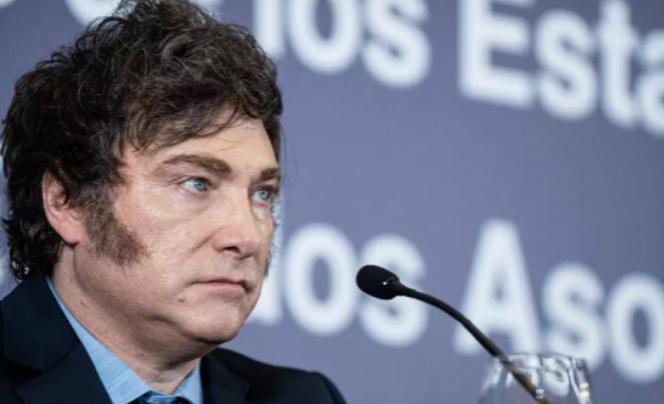 阿根廷大逆袭！米莱执政两年，通胀从211%暴跌至31%，经济增速扭负为正！谁也没