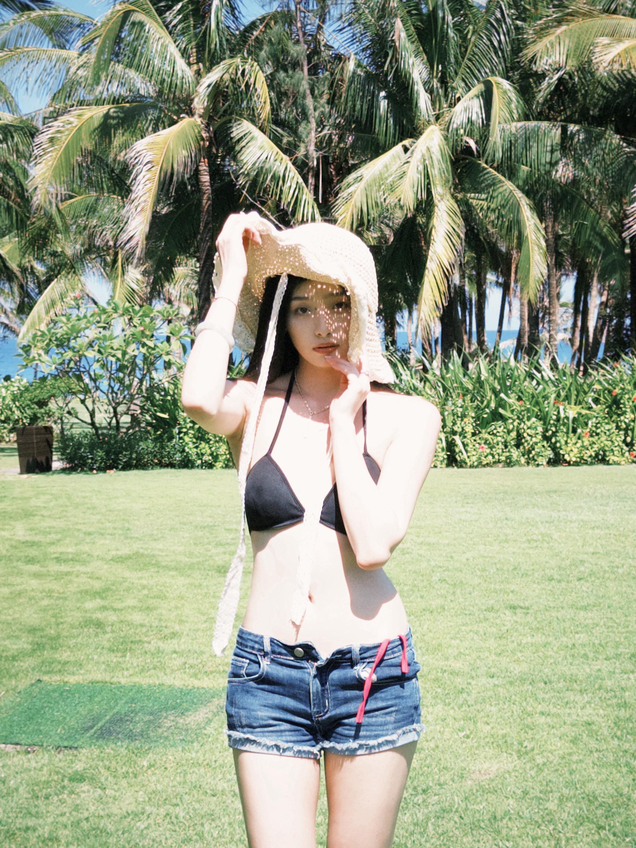 老娘与海