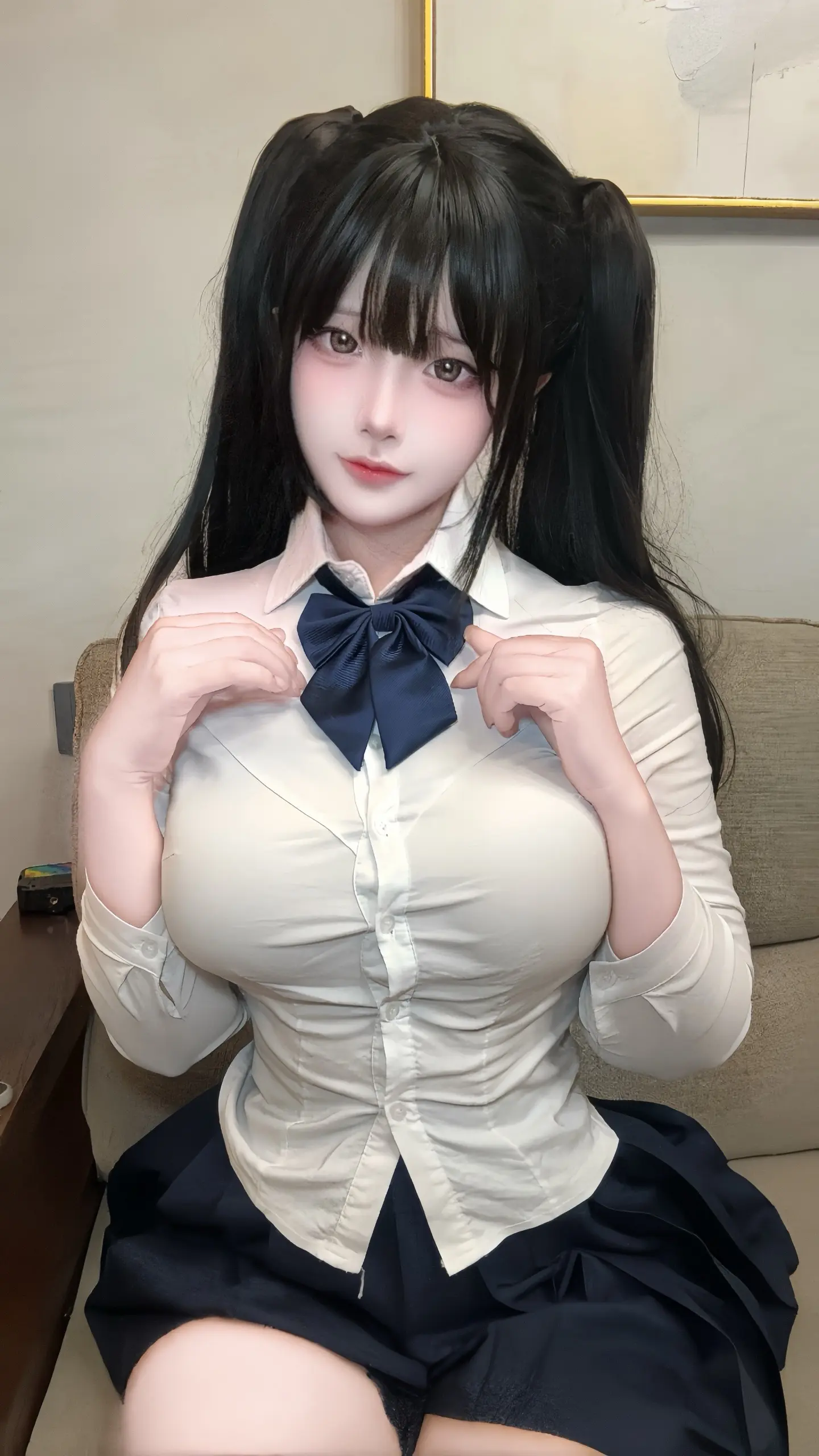 娜莉壁纸～