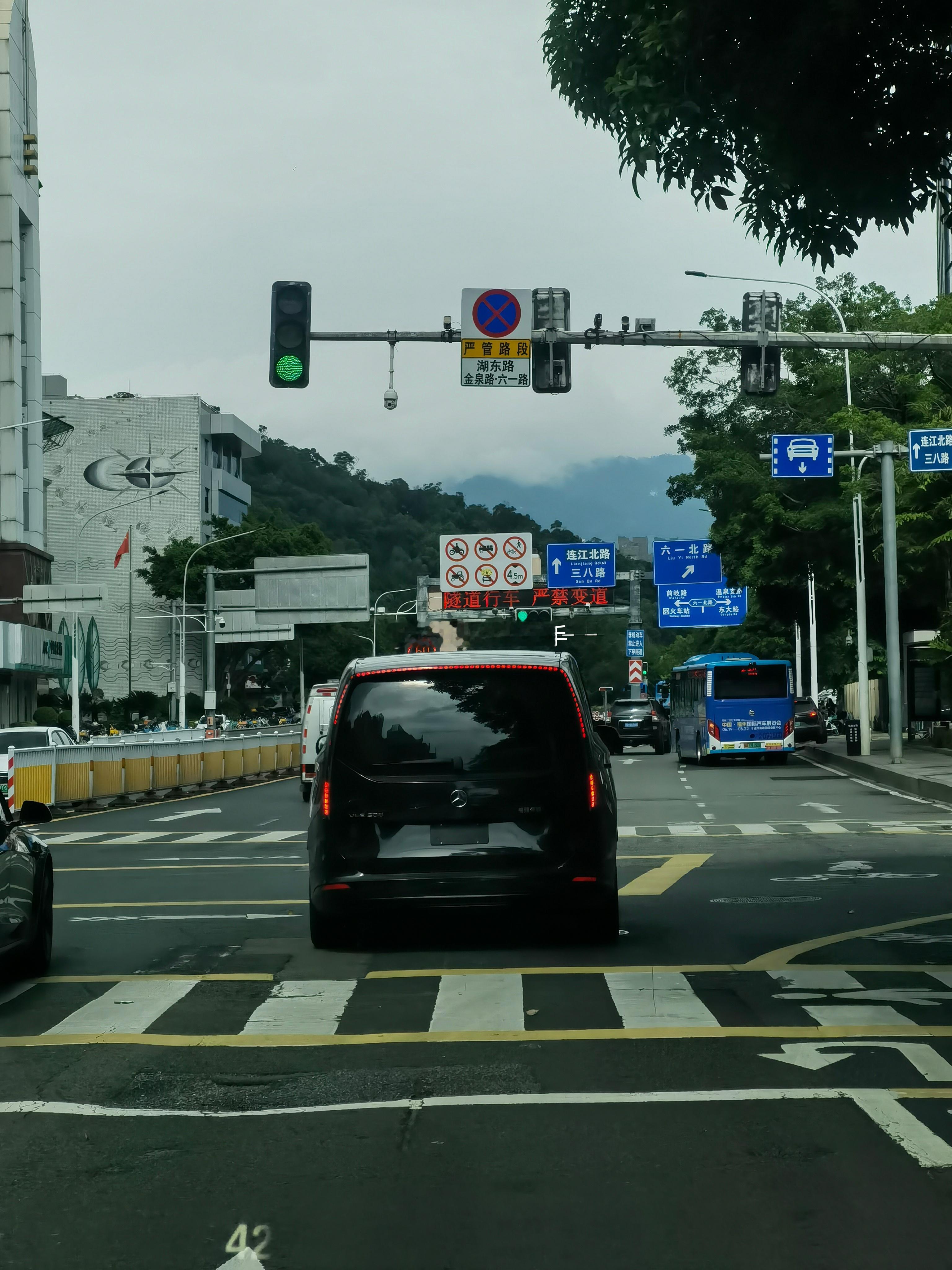 纯电奔驰MPV？？？海阔试车超话