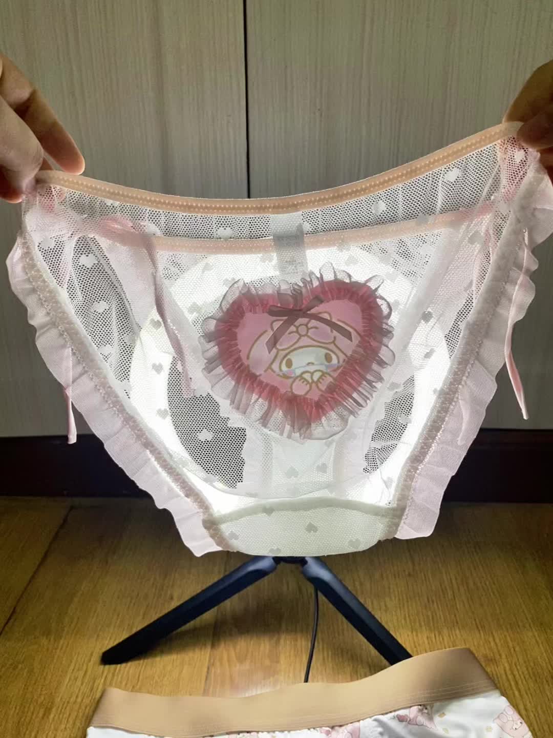 甜美穿搭 送女朋友的礼物 情侣装 蕾丝 和爱的人一起穿