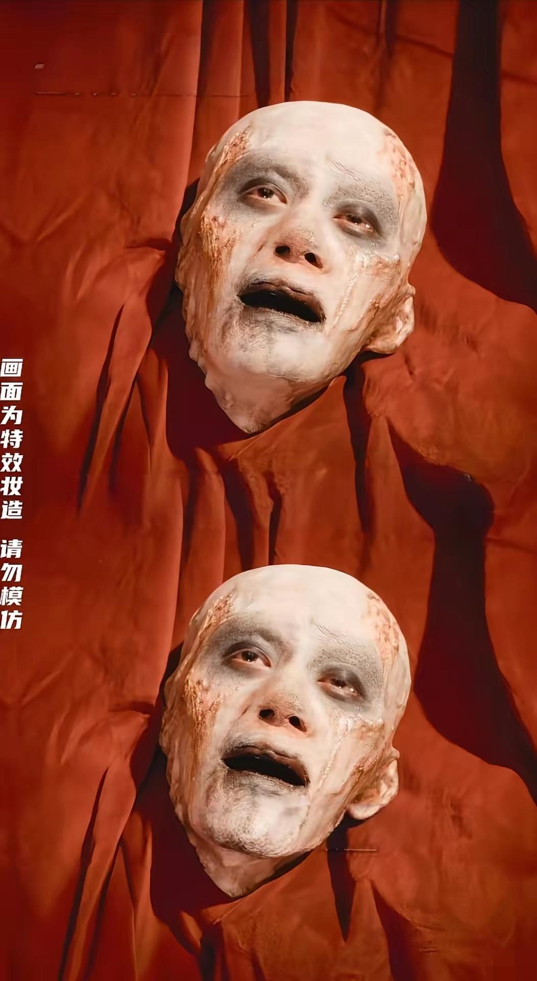 易烊千玺
实在不行你就退圈吧
不是因为你演技不好，而是因为你啥角色都敢演啊

《