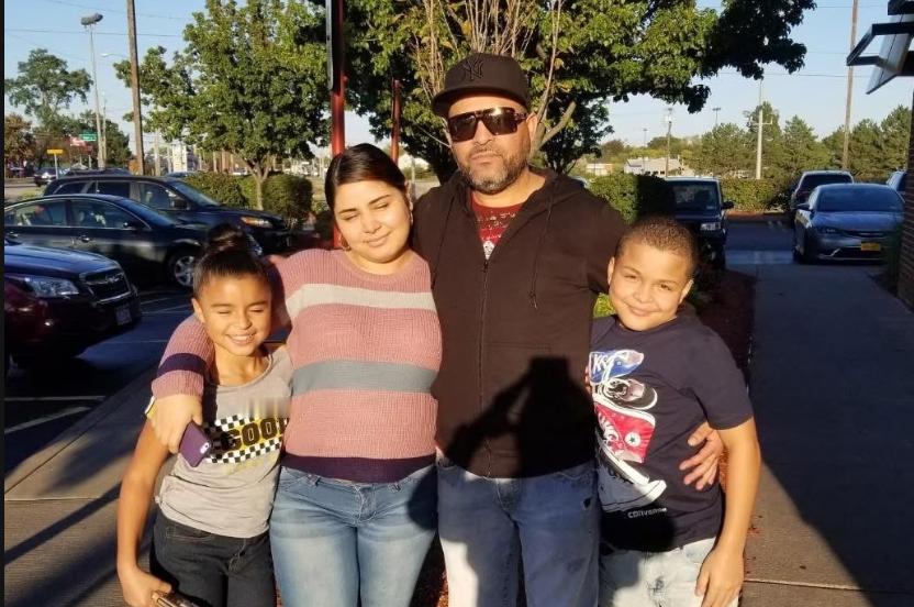 德克萨斯州移民拘留营名最近死亡的被拘留者，被正式认定为他杀，厄尔帕索县法医办公室