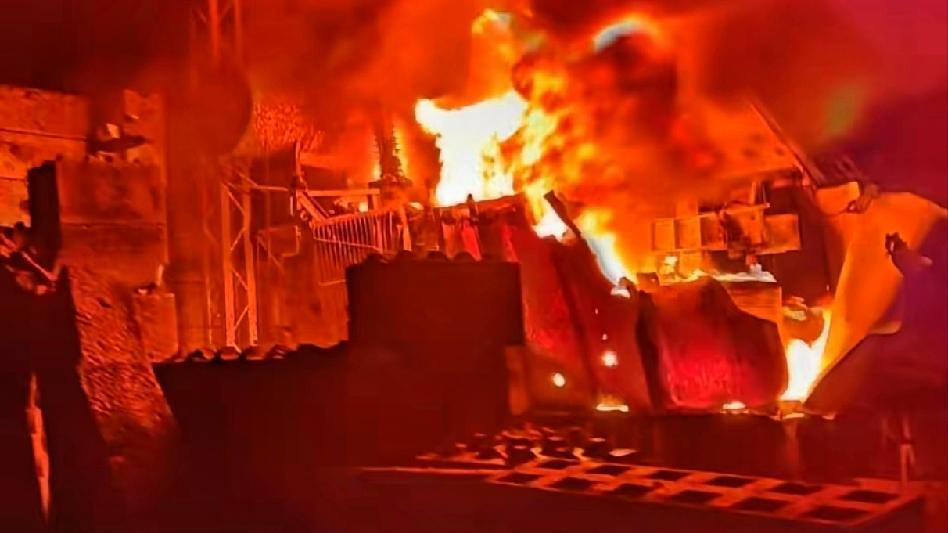 美国白天劝降，俄军深夜暴打！

这场发生在乌克兰土地上的荒诞剧，正把地缘政治的虚