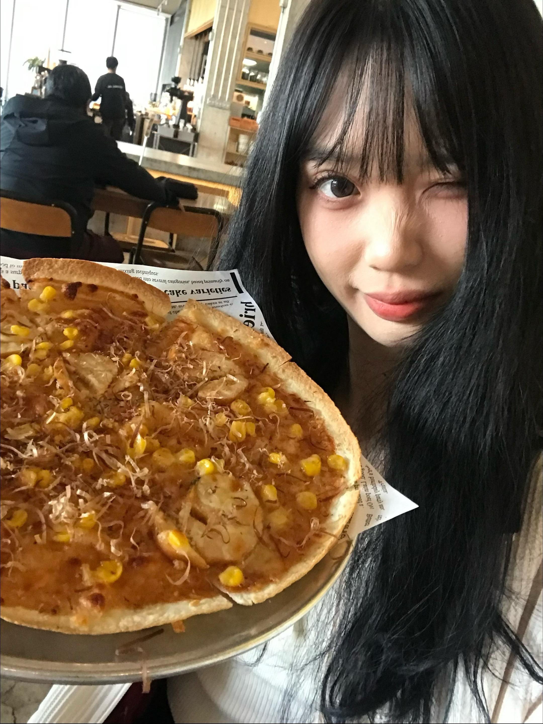 刺猬小姐 人不能天真一辈子