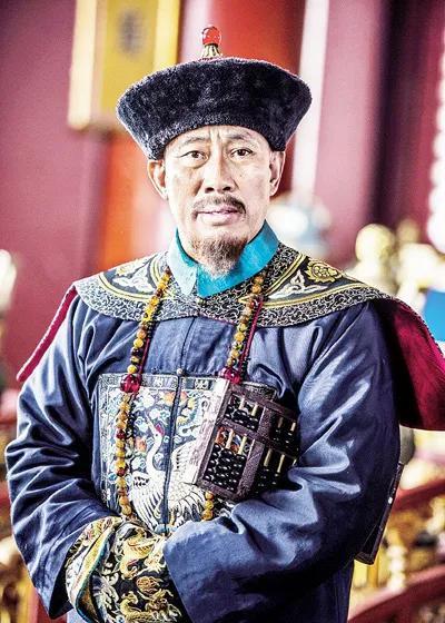 “刘统勋不是‘清官’，是乾隆朝唯一敢把御批红笔折断、当面说‘这道旨意得改’的国家