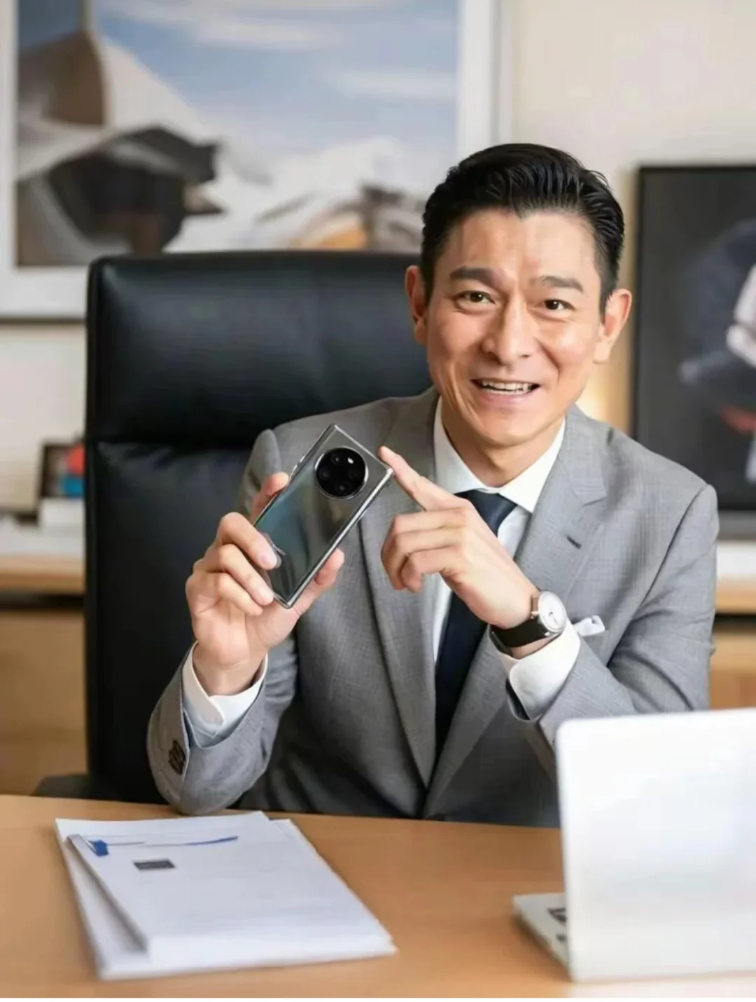 华为Mate70？你找到什么亮点？