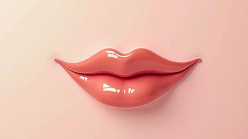 嘴巴为福禄，嘴巴牙齿长得好的人，不止有口福，运气福气也都会不错。

比如有一张微