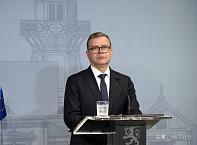 芬兰总理正式向中韩日民众道歉

当地时间12月17日，芬兰总理奥尔波在社交媒体发