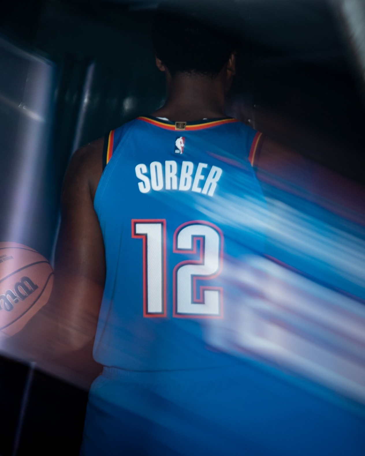 何时首秀？距离新赛季开始还有12天！nba雷霆[超话]雄鹿战胜雷霆 ​​​