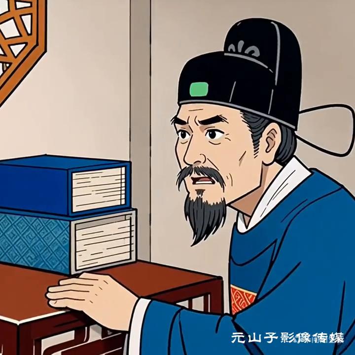 这可怎么办？得想个法子，不能让事情闹大了。