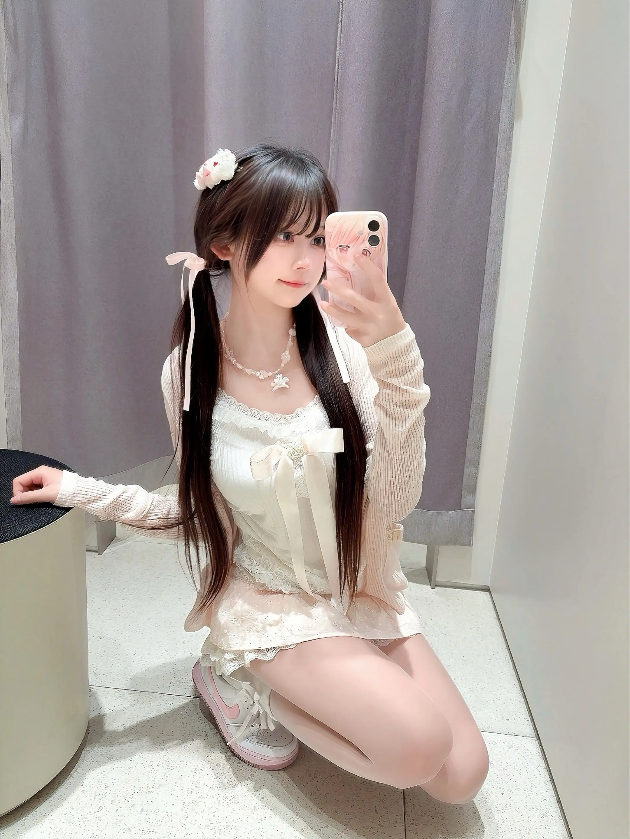 萌