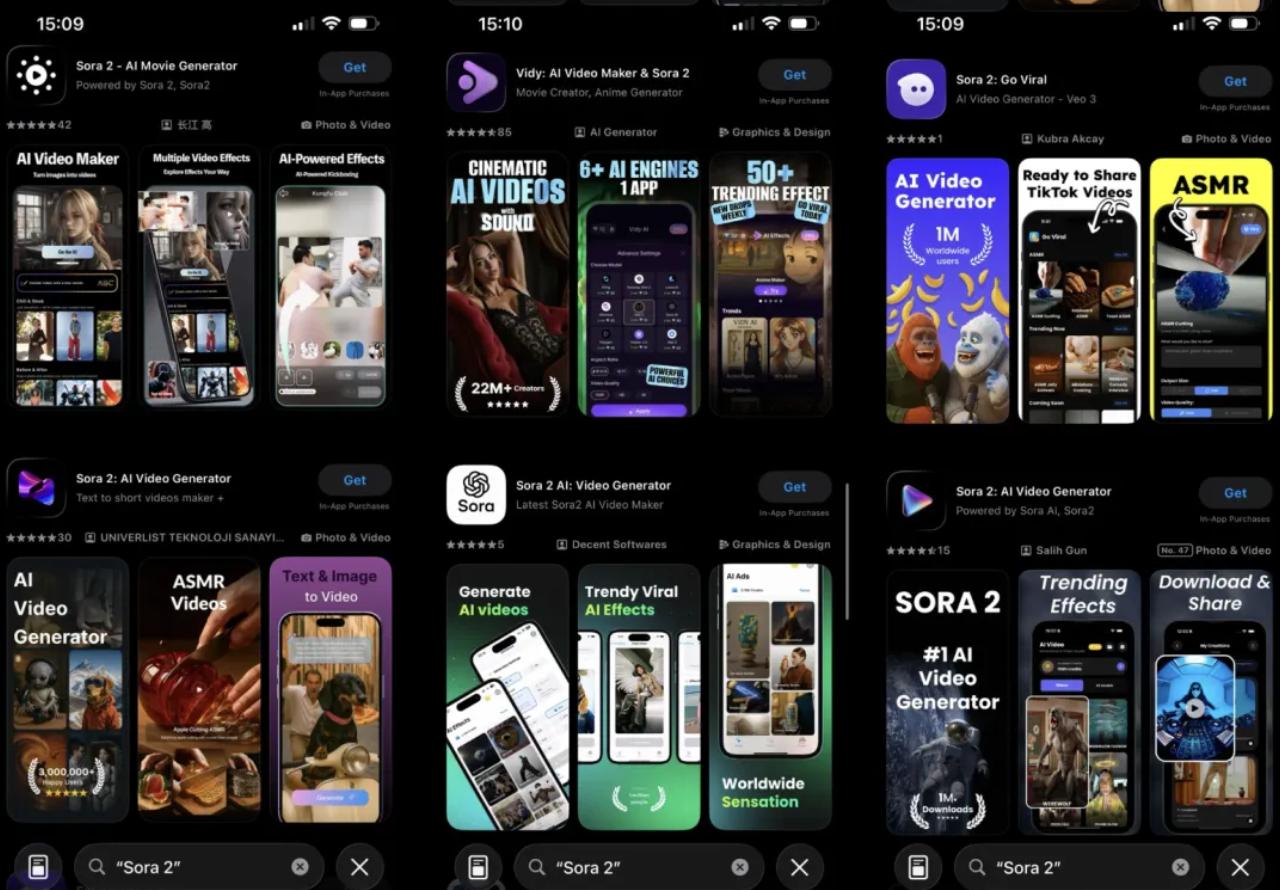 蘋果，Vibe Coding 最嚴厲的父親