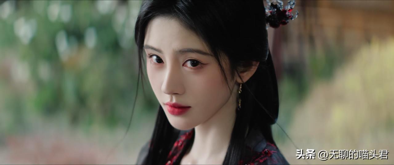 月鳞绮纪今日开播，主演就被举报偷税，税务局反转来了：不予受理

哈哈，谁能想到，