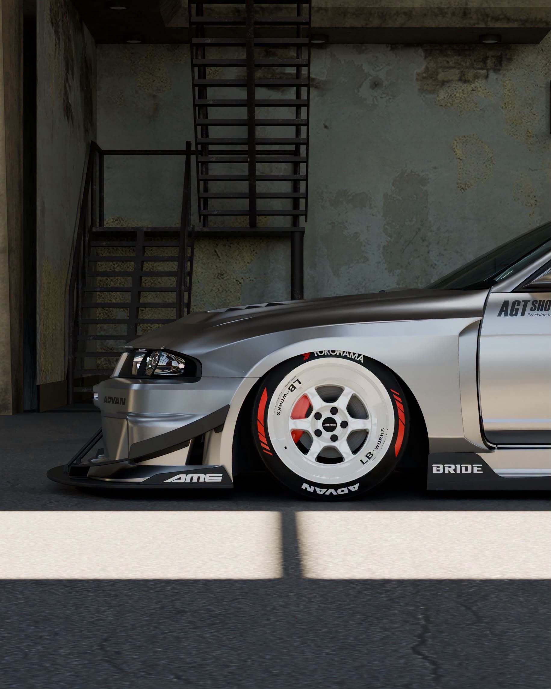 sscs图集LBWK R33 