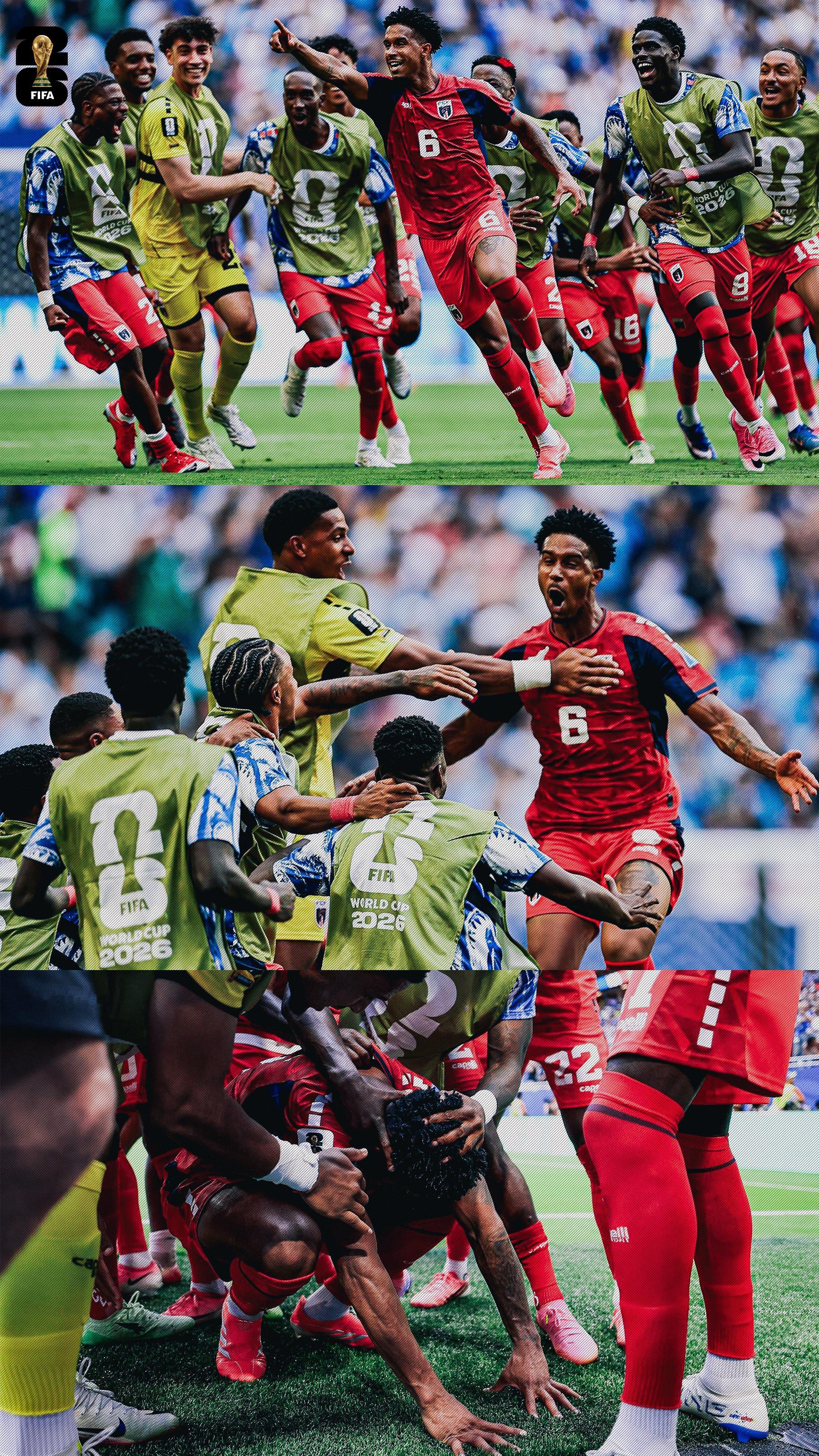 𝗦𝗛𝗢𝗖𝗞𝗜𝗡𝗚 𝗧𝗛𝗘 𝗪𝗢𝗥𝗟𝗗！🇨🇻佛