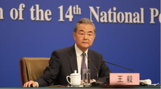 既然给脸不要脸，那就彻底撕破脸！王毅外长已经把话挑明了：今后世上再无“中国台湾省