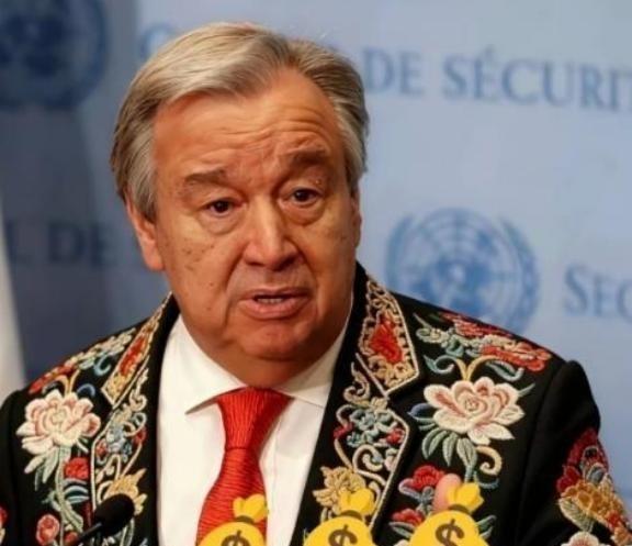 中国向联合国交完2025年会费，金额高达50多亿，真是让人肉疼！没想到刚交完没多