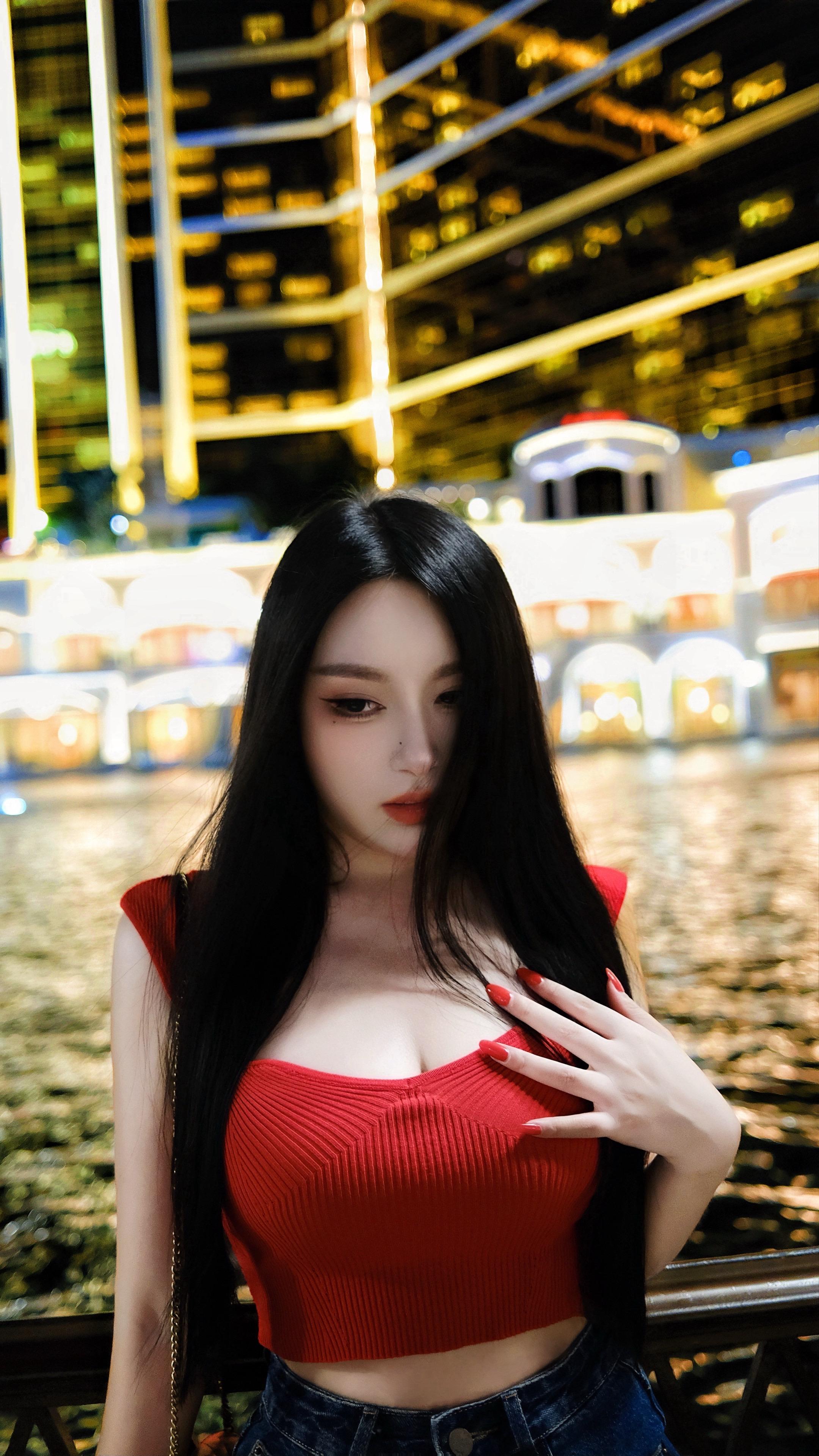 ·𝐌𝐚𝐜𝐚𝐮🇲🇴澳门·我們終於見面了