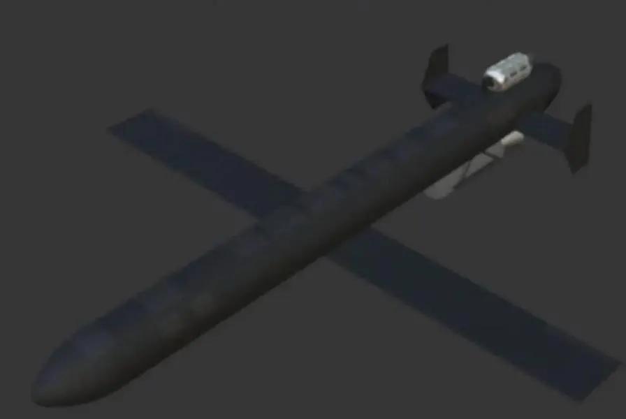 乌克兰方面称，自进入2026年之后，俄军开始使用新的“天竺葵-5”无人机打击乌克