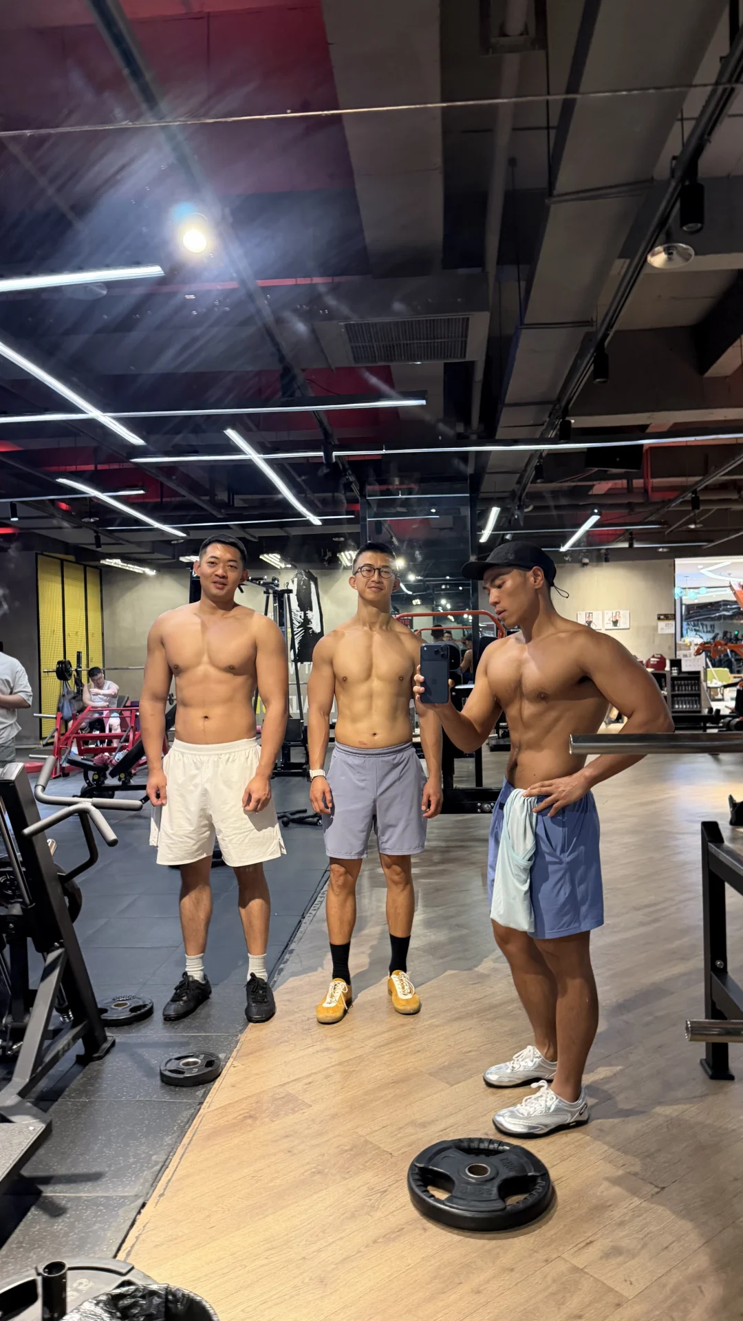 云南黑皮特种兵集合｜坚持每天力量训练