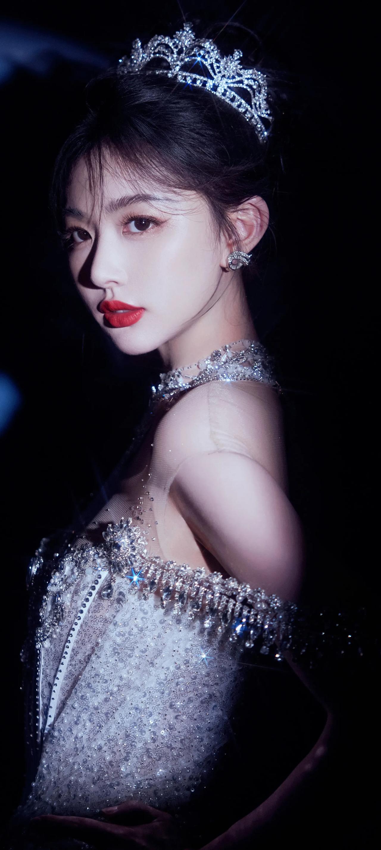 #孔雪儿# #女明星高清美图# #女明星谁最美# #惊艳女神#