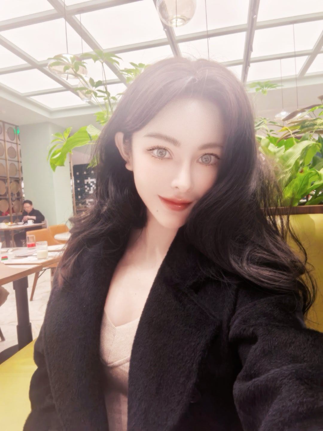 快上新咯超级美 以后上新频率都增加杭州线下体验店欢迎预约 