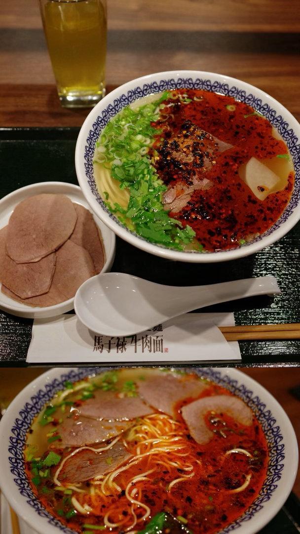 一人食🍽️小水儿食堂
