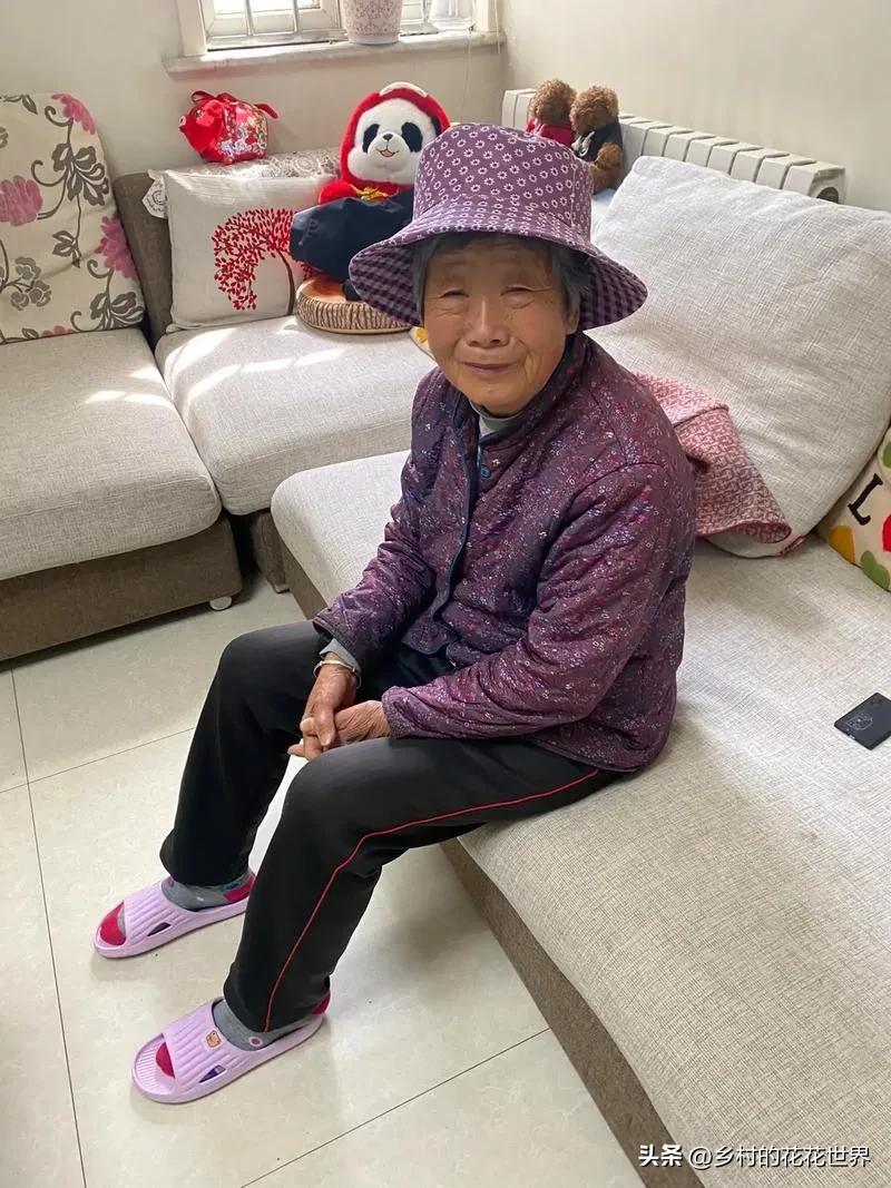 一说起婆婆，好多人都会有无限的抱怨，我也和其他人一样，在生活中总是时不时的抱怨一