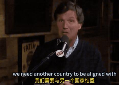 美国网红说以色列要换“寄生宿主”了，但为何他认为犹太人将选择印度而不是中国？
3