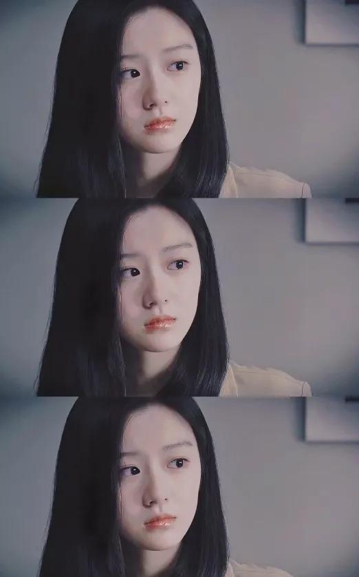 为什么大家都不讨厌林心姿啊！
美是美的，不得不说。

心姿的核心需求就是用年轻美