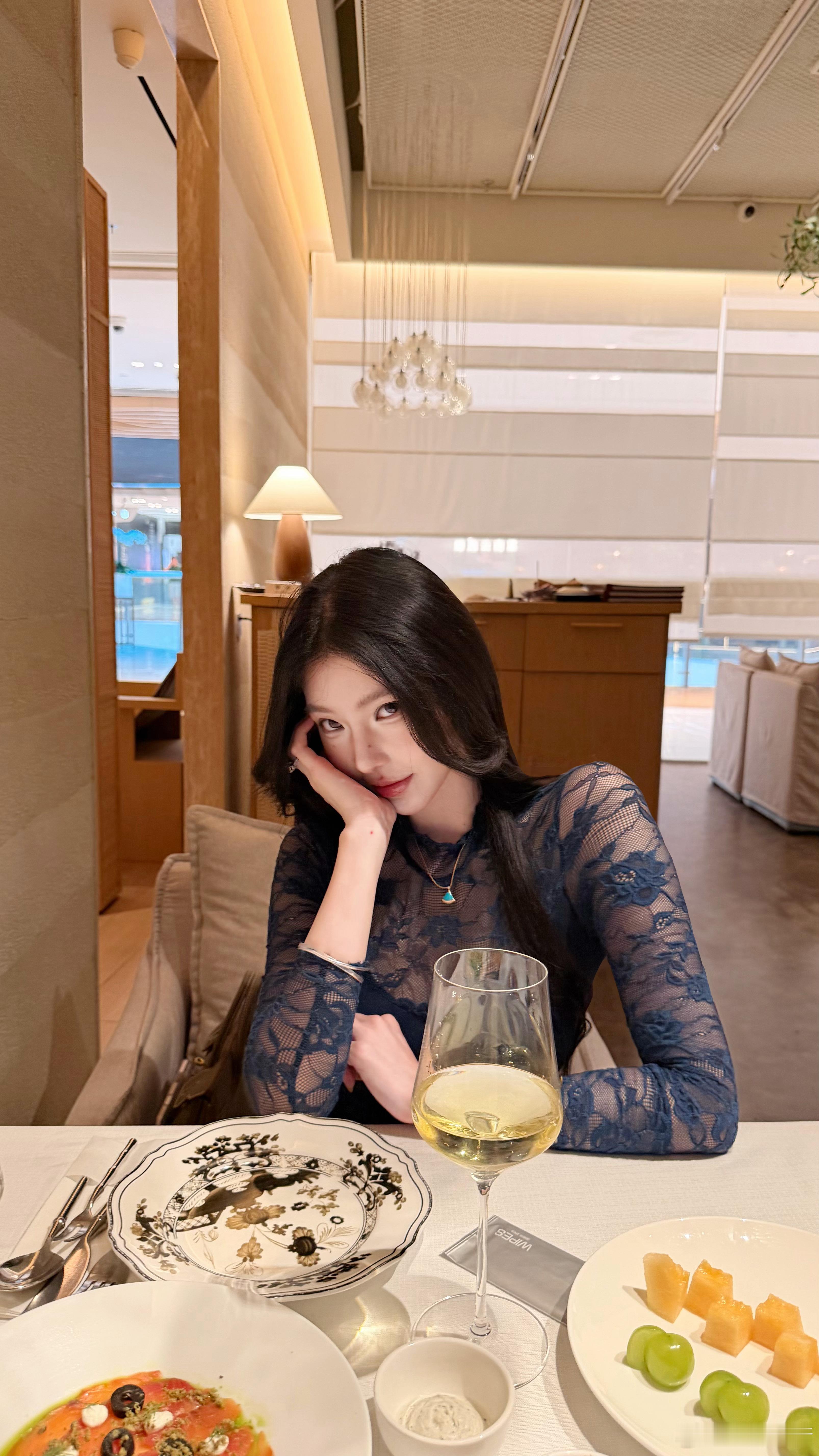 这套谁爱了！！我先爱💛 