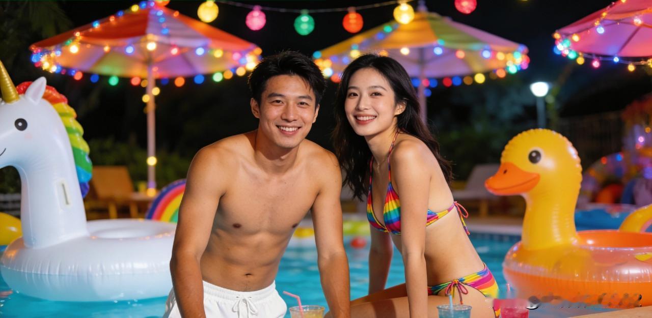 《为了撮合亲弟和闺蜜，我亲手挖了个坑，结果亲弟差点“淹死”在里面！》
昨天闺蜜过