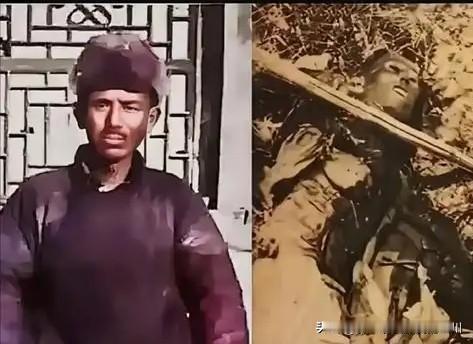 1938年，赵庆吉将军因受伤被俘，他拒绝投降，临刑前仍大骂日军及汉奸，英勇就义。